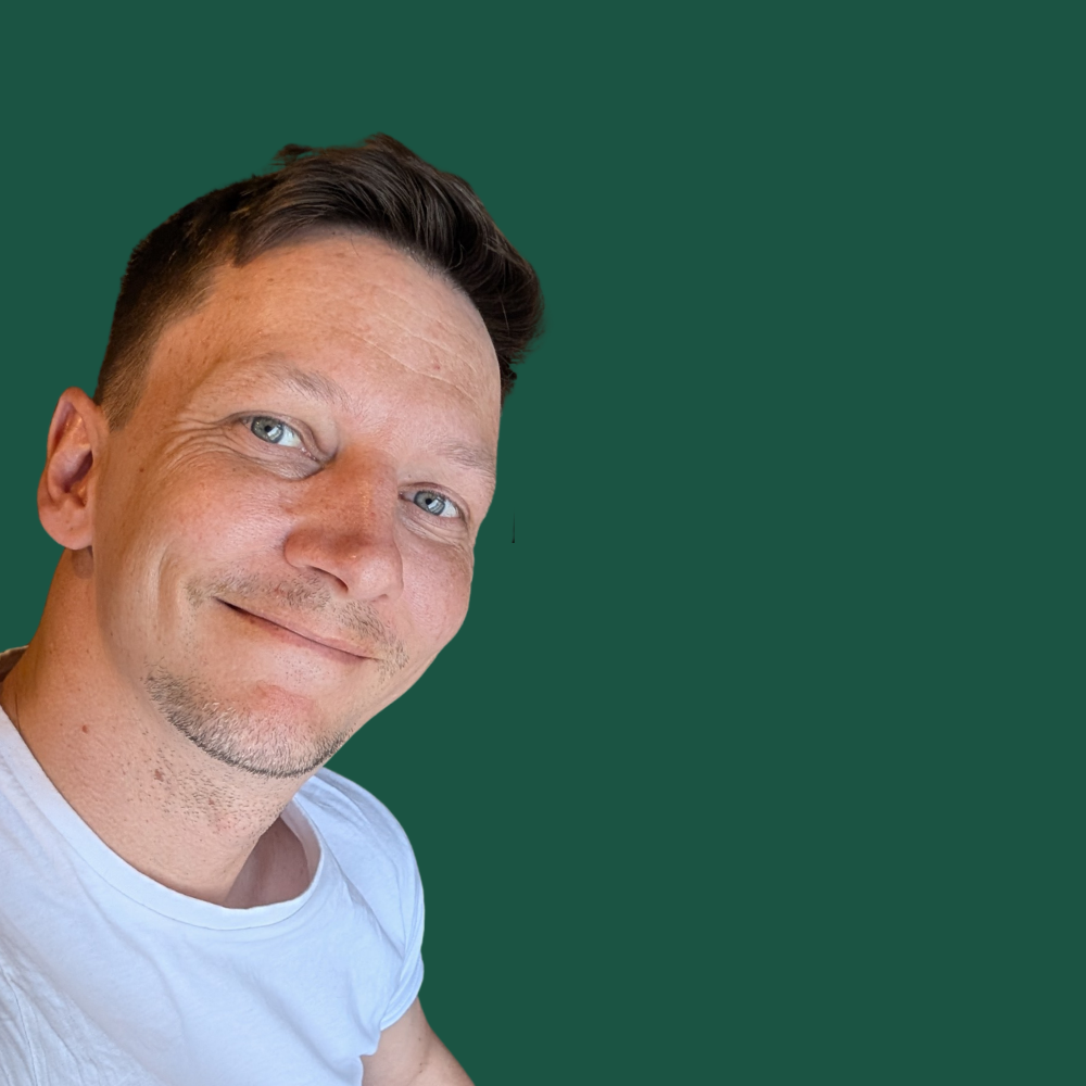 Marco Koehler