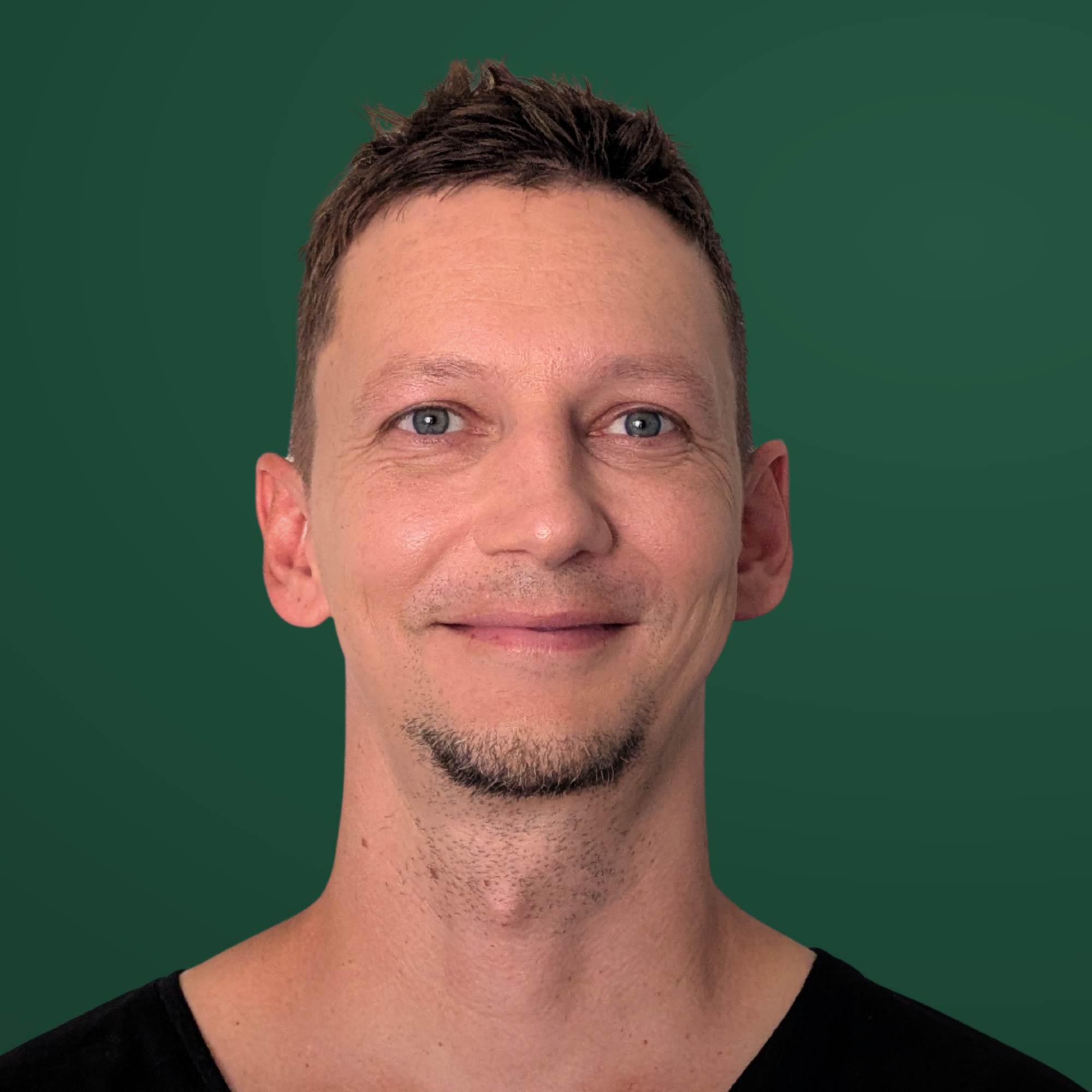 Marco Koehler